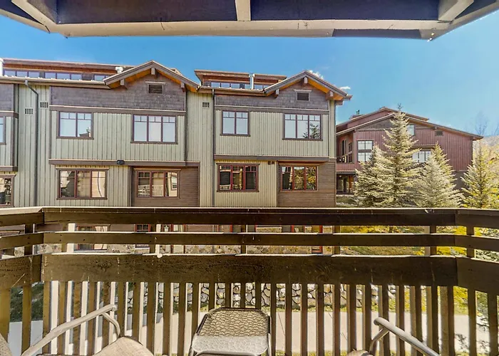 Lodge At Steamboat
