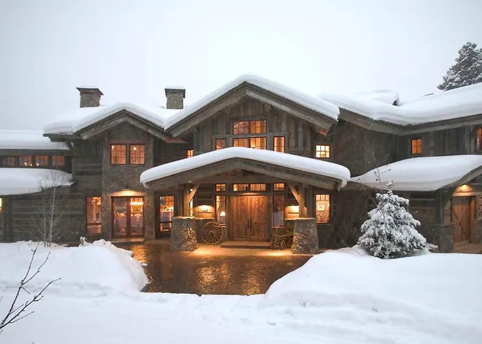 Gold Mine Lodge