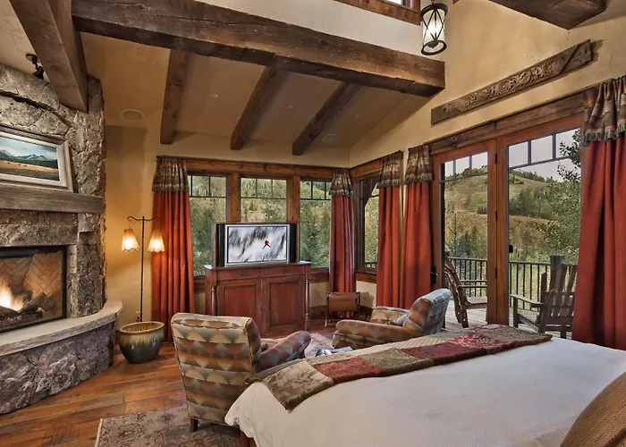 Gold Mine Lodge