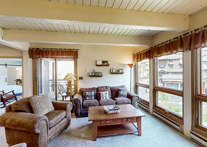 Lodge At Steamboat